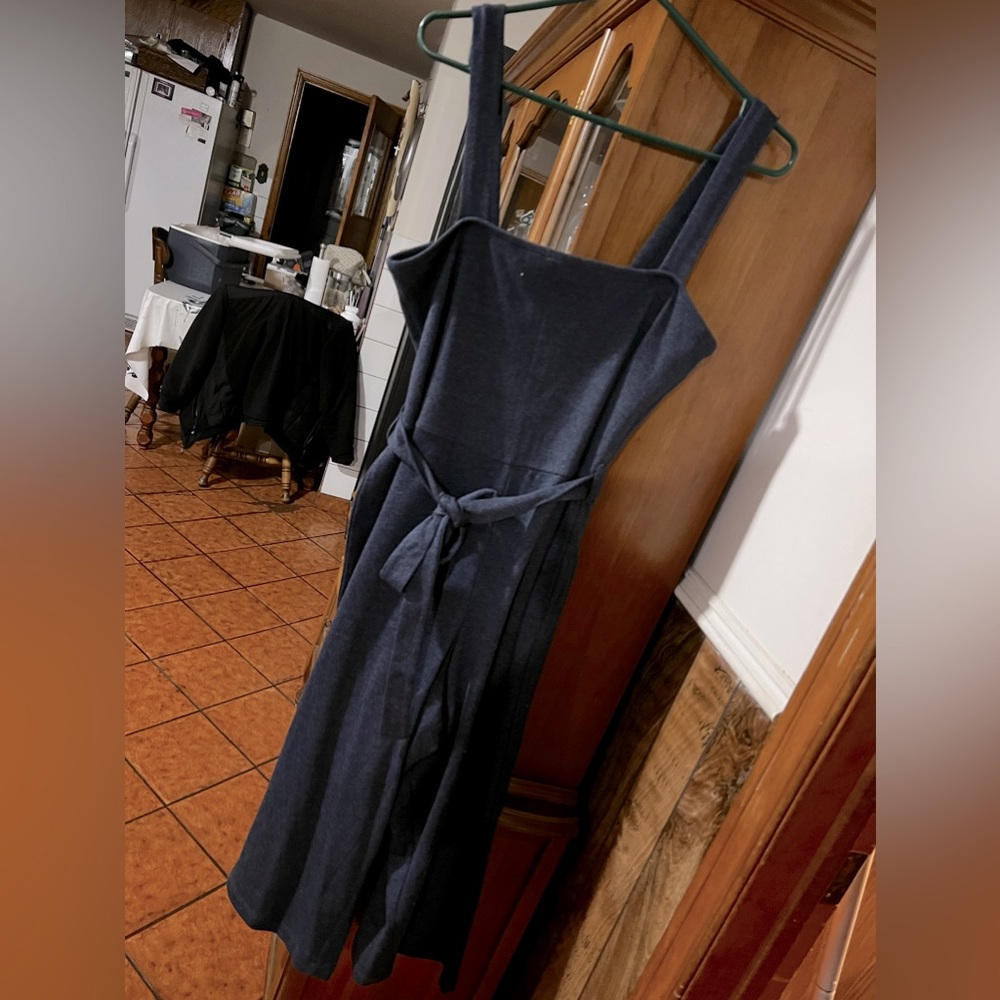 Romper jumpsuit